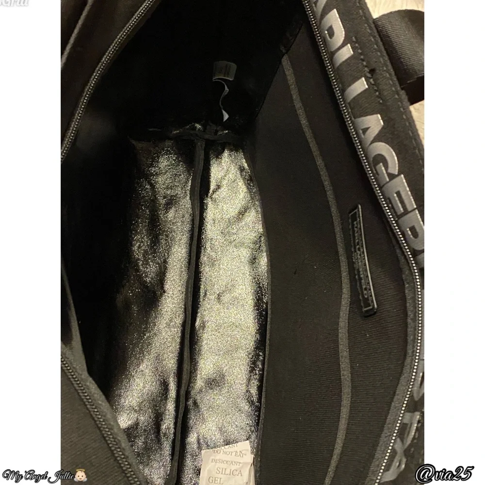 Karl Lagerfeld Paris Kristen Handbag - Picture 8 of 10